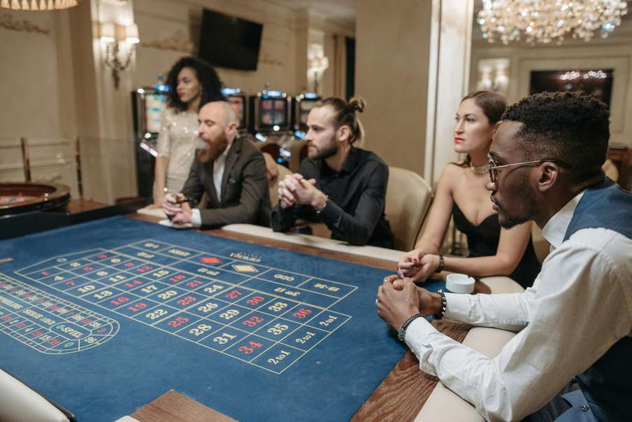 Madcasino app