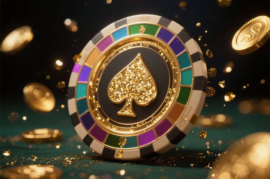 Iwild casino app